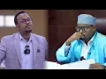 Download Lagu Guddoomiye Maxkamadda oo Su'aalo uu ka jawaabi waayay weydiiya La-taliyaha Sharciga ee W/Maaliyadda