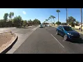 Loop 303 Waddell Arizona drive to MMA Academy at Reems Rd Bell Surprise AZ 22 Oct 20 GX038449