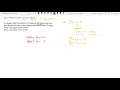 Story Problems involving Current and Wind