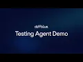 Diffblue Testing Agent Full Demo