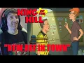 King Of The Hill | Season 14 Episode 5 \