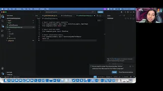 AI Python Bootcamp - Day 2