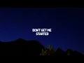 Giveon - Twenties (Lyrics)
