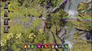 Divinity Original Sin 2 - Teleportation Gloves