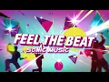 Lagu SONIC MUSIC - Feel the Beat ( Eurodance mix)