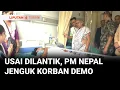 Download Lagu Usai Dilantik, PM Sementara Nepal Jenguk Korban Demo di Rumah Sakit | Liputan 6