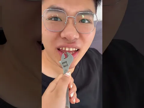 This Wife Keeps Pranking Her Hungry Husband With Fake Food 😂🍎 #shorts