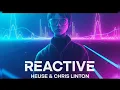Lagu NCS Nightcore - Reactive (Heuse \u0026 Chris Linton) | Energetic EDM Remix 2025 | Music Over World