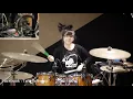 System Of A Down - Chop Suey! Drum Cover By Tarn Softwhip