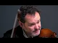 Johannes Brahms: String Quartet No.1 in C minor Op.51 / Belcea Quartet