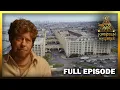The Brooklyn Army Terminal Where Did Everyone Go Podcast S1 E40 Full Episode