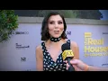 Heather Dubrow Picks Her FAVORITE RHOC Moments in Honor of Show s 20th Anniversary Exclusive