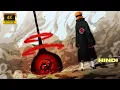 Download Lagu Nine Tails Naruto VS Pain Part 2 || Naruto meet Minato|| Naruto Shippuden Full Fight 💥 Hindi