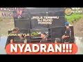 Download Lagu COCOK BUAT NYADRAN / KARNAVAL-DJ KARMIN ACAPELLA X MUGWANTI STYLE OTNAIRA || JINGLE SJ AUDIO PORONG