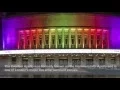 Brintons case study Eventim Apollo London