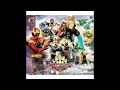 Download Lagu No.1 Sentai Gozyuger, Insert Song - Ai ga Seigi