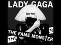 Lady Gaga - Bad Romance (Instrumental) Prod. By RedOne