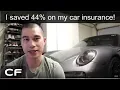 How to Save Money on Your Car Insurance Progressive vs Geico vs USAA