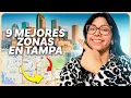The 9 Tampa neighborhoods you SHOULDN T live in and where you should in 2026 by Esther and Marco