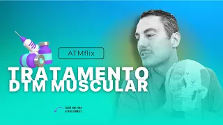 Aqui está a solução perfeita se você quiser tratar a DTM Muscular, mesmo que esteja começando agora