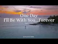 One Day, I’ll Be With You…Forever - Duet | Romantic Long-Distance Country Love Song (Official Audio)