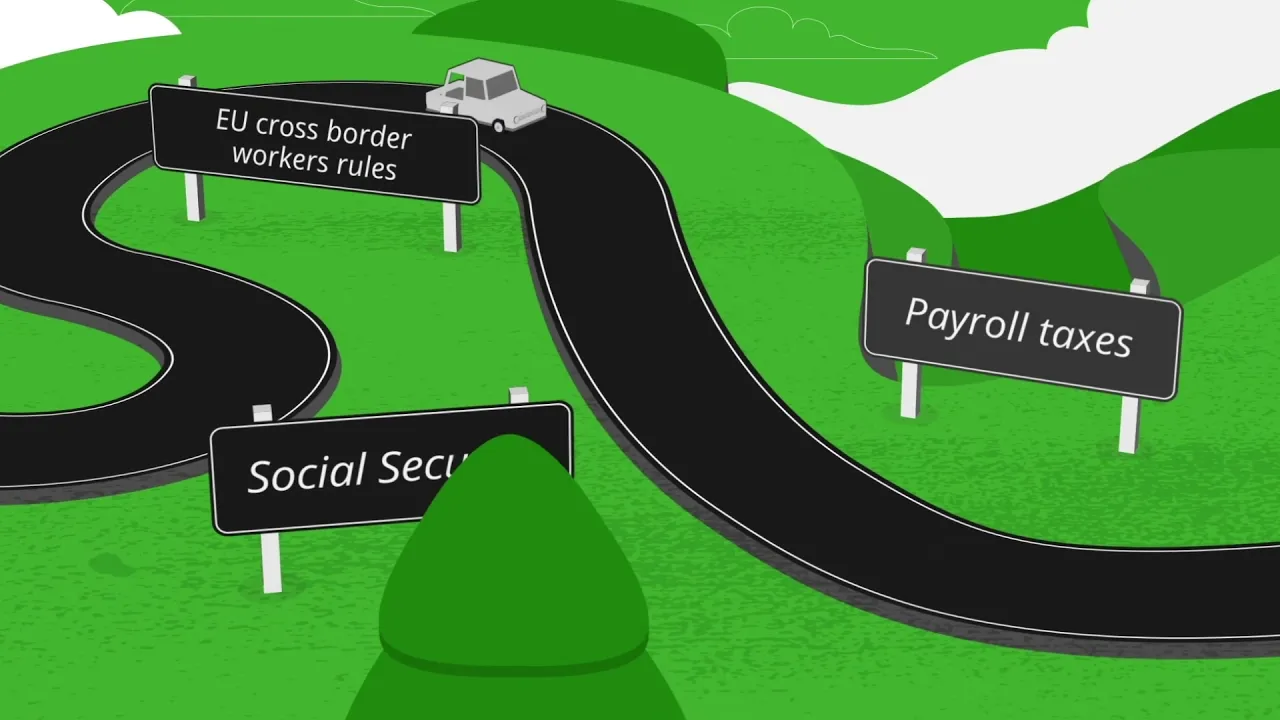 Deloitte Effective Saas Explainer