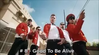 andy grammer my top 10 songs
