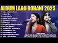 Download Lagu Lagu Rohani JPCC Worship \u0026 JCC Worship Full Album 2025 - Sujud \u0026 Terima Kasih | Lagu Rohani 2025