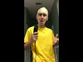 How Caillou Went Bald