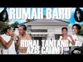 Lagu RUMAH BARU RONAL! Call Out AZIS CALIM, Putra Abdullah!??