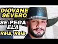 Download Lagu DIOVANE SEVERO🤠SE PEGA ELA - RELA, RELA O MELHOR do FORRÓ Piseiro AO VIVO