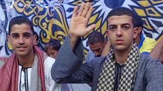 احنا شباب الاسايطه واللي يعادينا مين ياجريد النخل العالي ميل وارمي السلام 