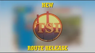 NEW SUDRIAN INDUSTRIES ROUTE RELEASE - FarawayQuarry13