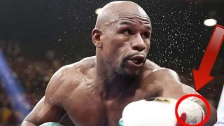 10 COSAS QUE NO SABIAS DE FLOYD MAYWEATHER