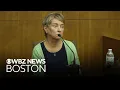 Patrick Clancy s mother testifies at Lindsay Clancy trial She was begging for help