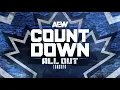 Countdown to AEW All Out 2025 AEW All Out