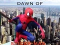 Lagu Dawn Of Spider-Man (Fan Film)