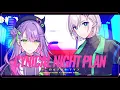 【Cover】シニカルナイトプラン (Cynical Night Plan) / Pavolia Reine × Tokoyami Towa