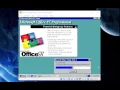How to install Office 97