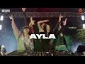 AYLA | HOT SPOT / MIXMIX
