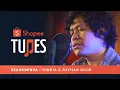 Lagu Hindia feat. Rayhan Noor - Secukupnya (Akustik) | Shopee Tunes