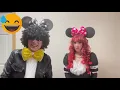 ジャンボリミッキー!! Tokyo Disney Resort Jamboree Mickey