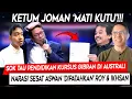Download Lagu Mati Kutu❗Sok Tau Pendidikan Gibran Di Australi, Narasi Sesat Aswan 'Dipatahkan' Roy \u0026 Ikhsan