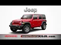 It s Jeep Adventure Days Now at Greensboro Chrysler Dodge Jeep RAM