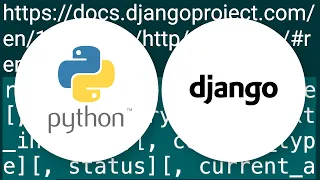 Django - what is the difference between render render