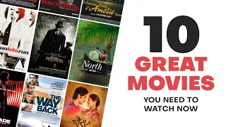 10 must watch movies drama road survival romance u0026 action films ep 02 sobak pakhi