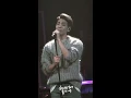 Download Lagu Full Video THE AGIT SHINee Jonghyun - End Of A Day (JH Crying)