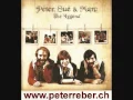 Download Lagu Peter, Sue \u0026 Marc - D' Wält wär voll Blueme