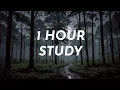 Download Lagu Nasheed with Rainfall │ Calm Your Mind for Studying and Sleep