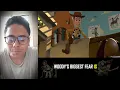 Toy Story Explained In Easy English